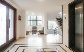 Treebo Brahma Regency