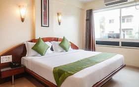 Treebo Brahma Regency